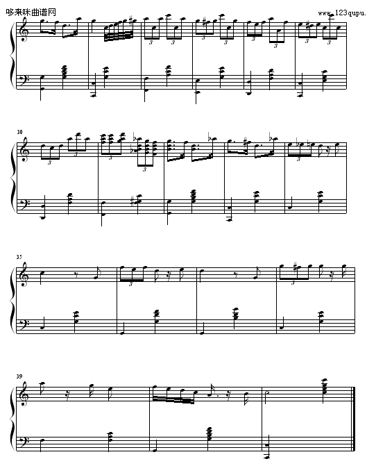 好心情-屏竹2