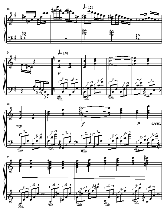 谐谑曲2