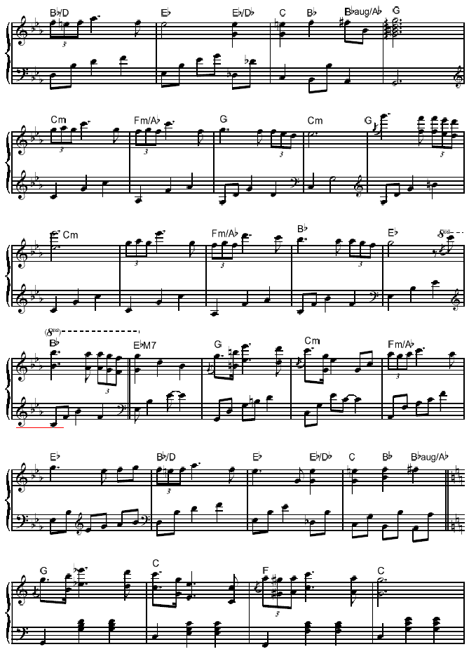 Main Title - 片头音乐2