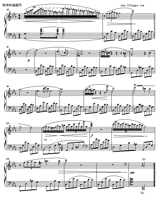 c 小调夜曲-京寒5
