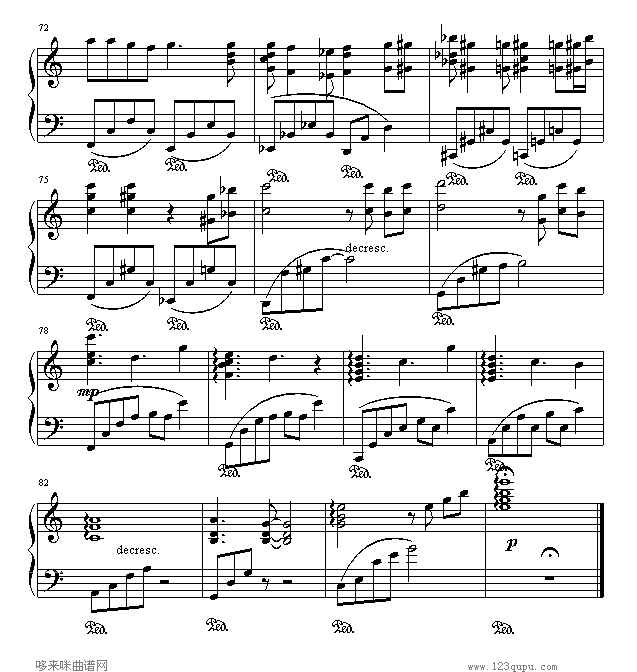 千与千寻片首曲-千与千寻6