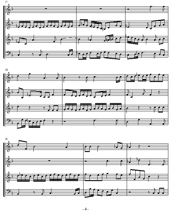 安魂曲 _ 莫扎特4