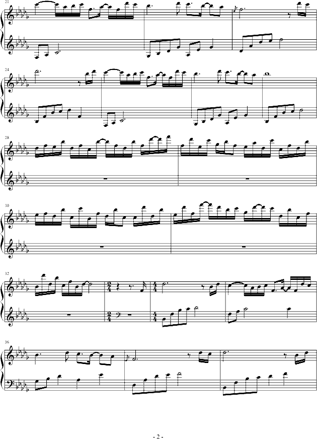 空房�g2