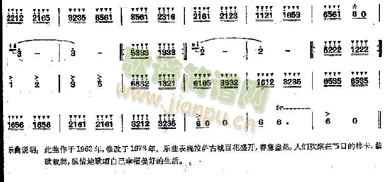 春到拉萨3