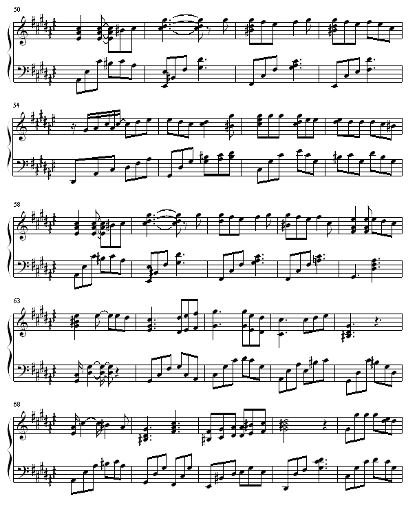 美丽的误会3