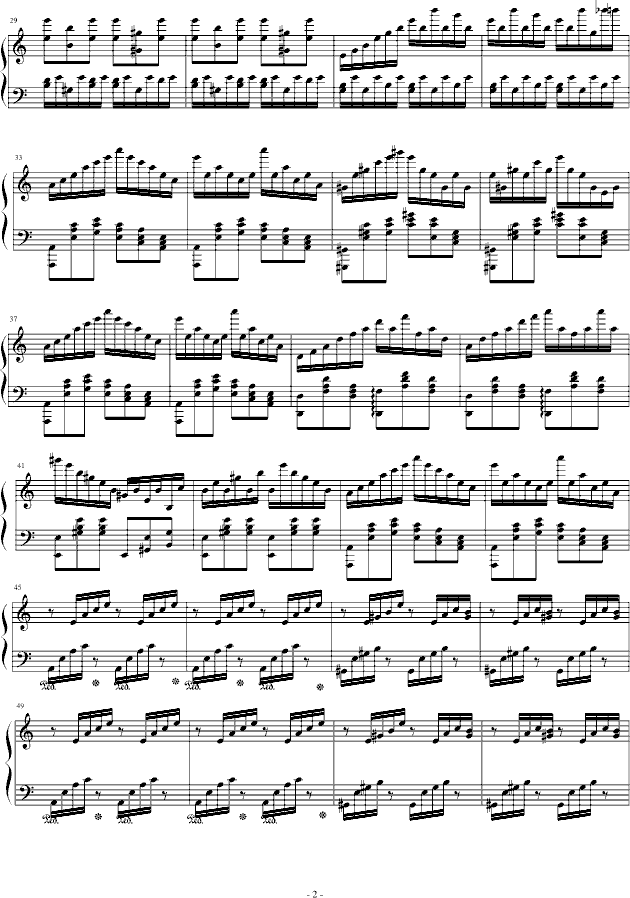 Etude.no.32