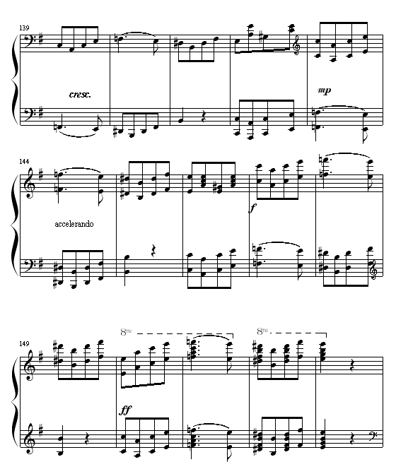 谐谑曲8