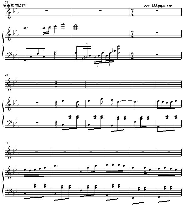 Sorrow-夜猫儿5