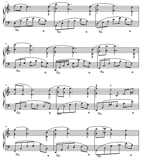 第二号夜曲4
