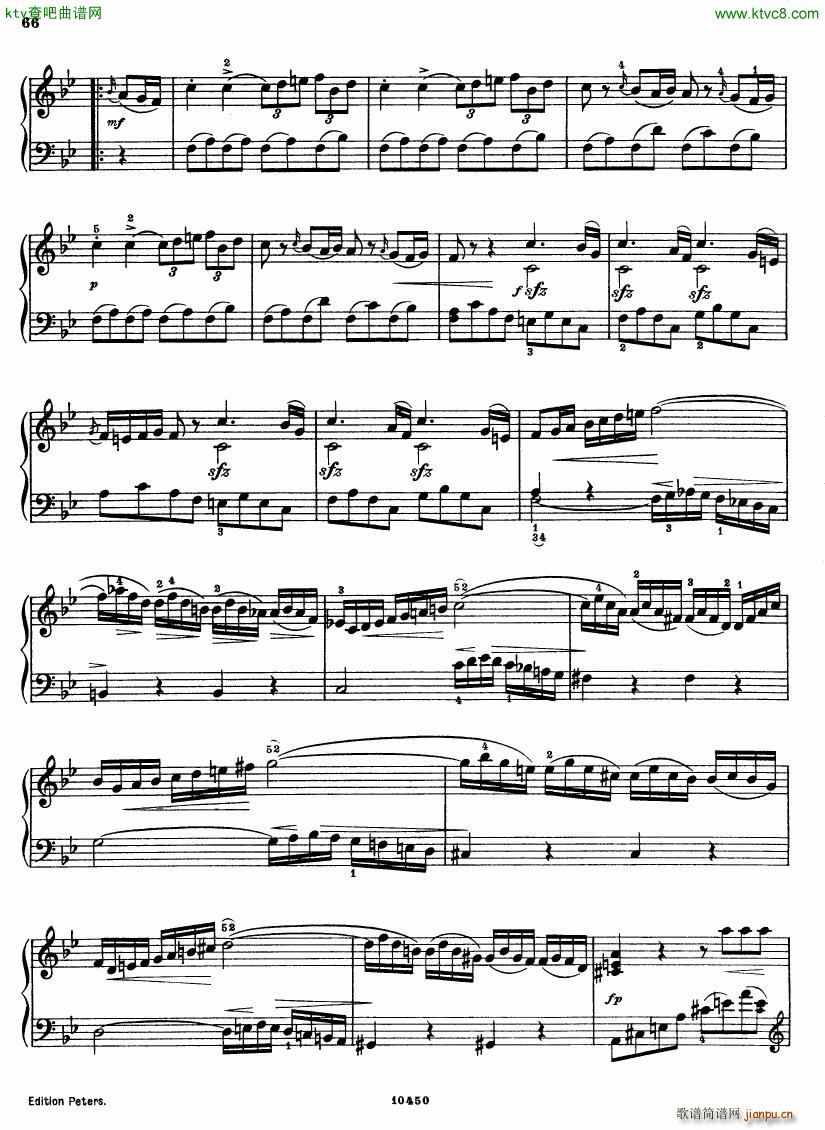 Bach JC op 17 no 6 Sonata7
