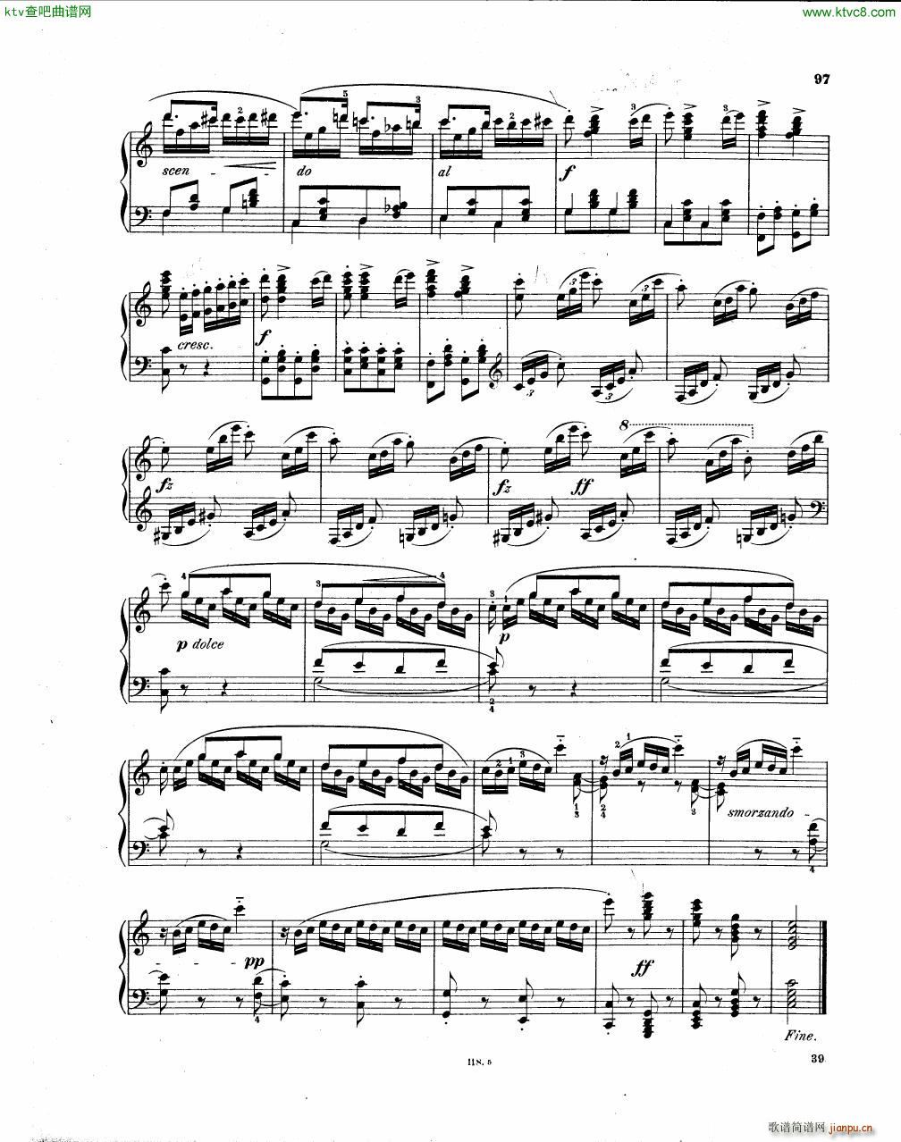 Hummel Bagatelles Op 10738