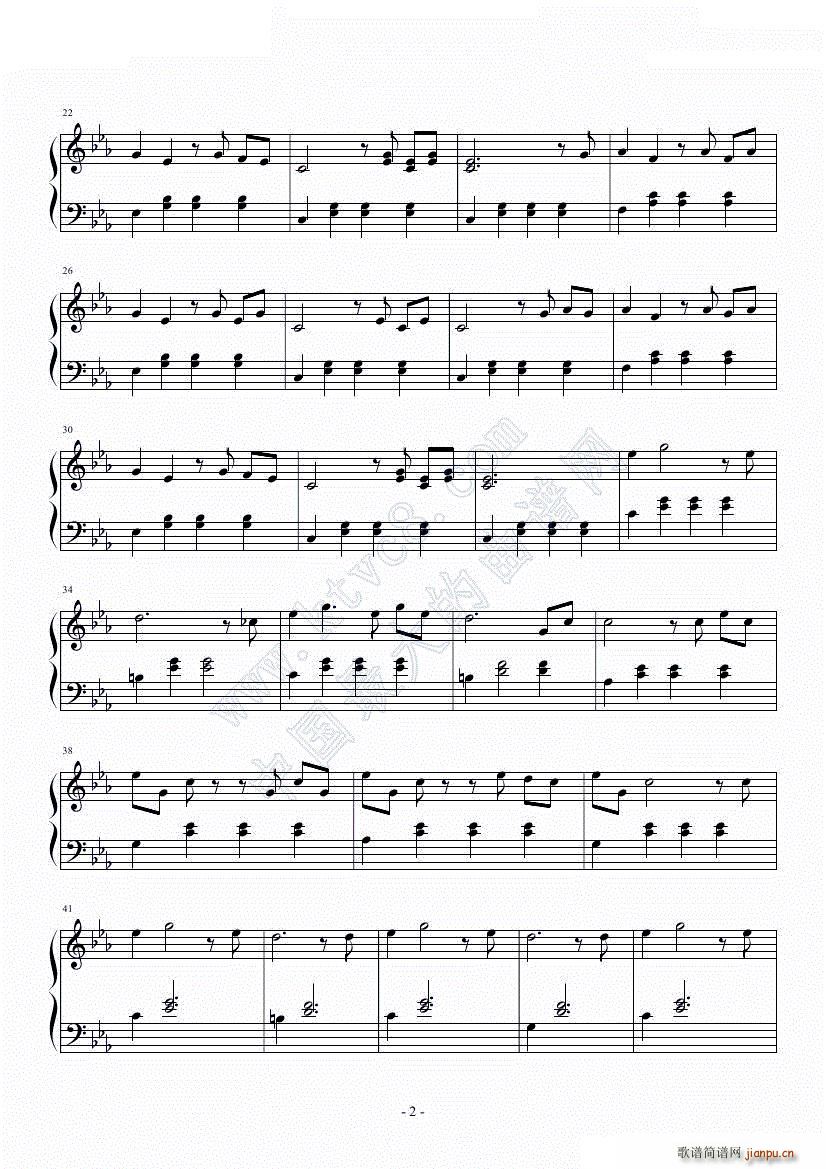 插曲 Woods Darker than Night_Child of Light2