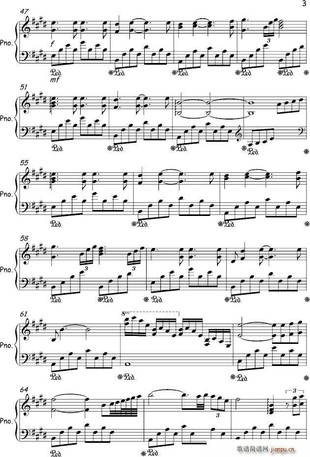 My Heart Will Go On 苦后甘甜版_Celine Dion3