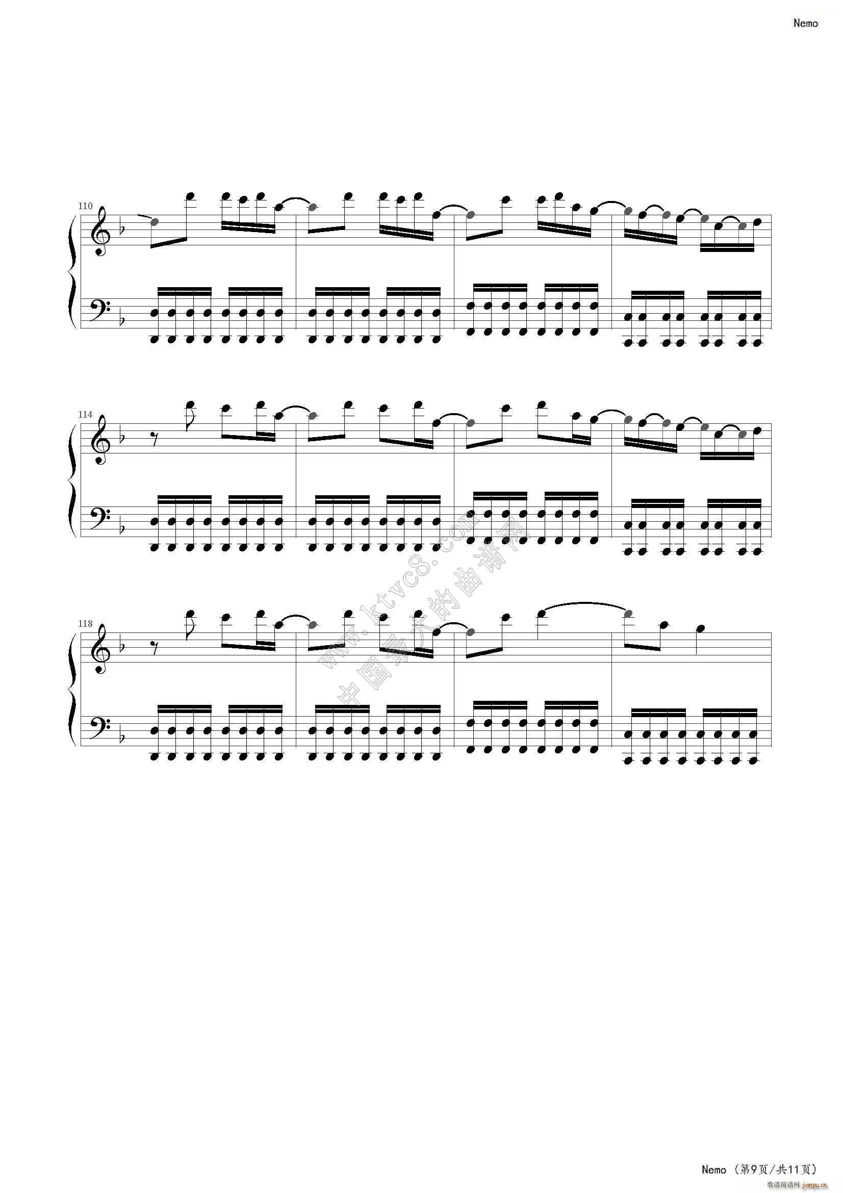 Nemo - Nightwish11