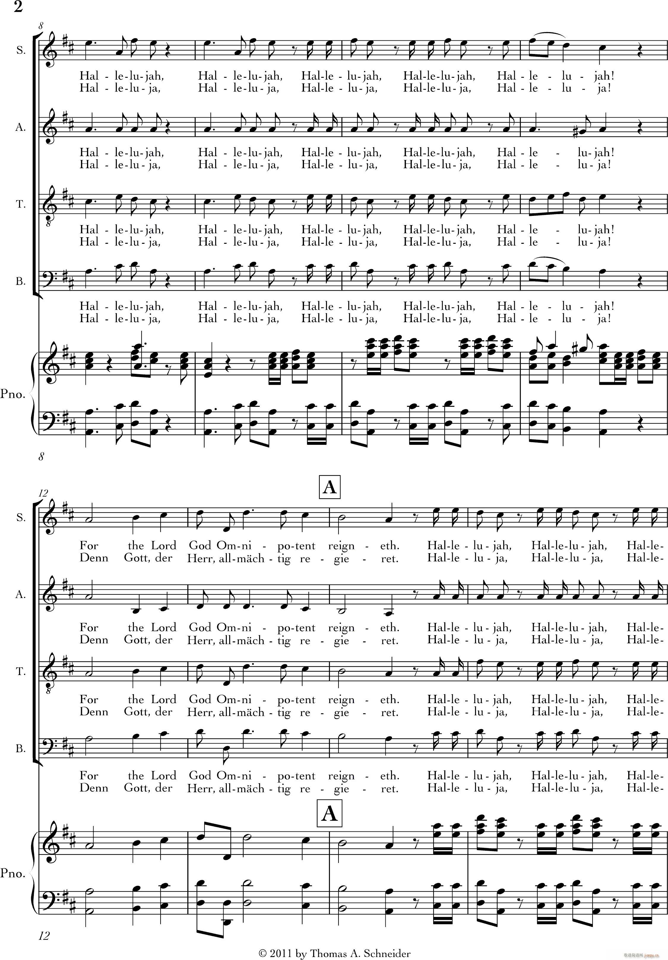 Halleluja_Handel2