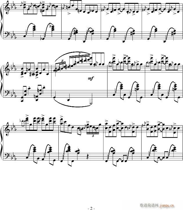 【Jazz】Crazy Rhythm_未知作者2