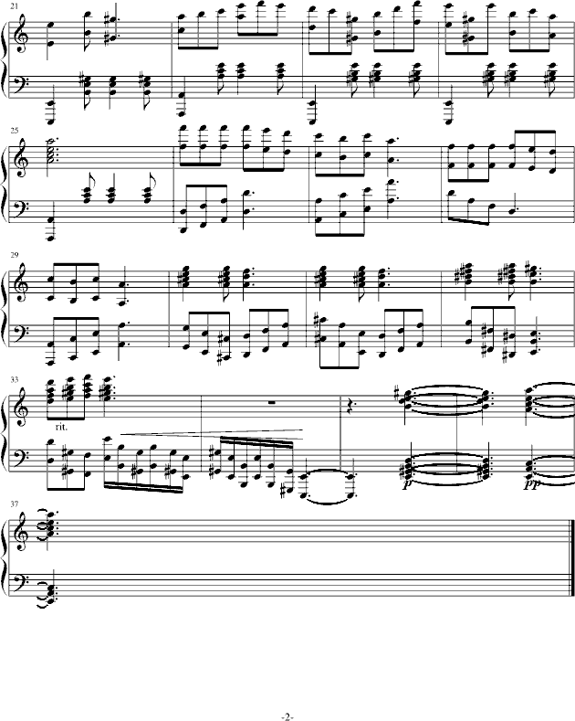 梦幻深海前奏曲_猫フォックス2
