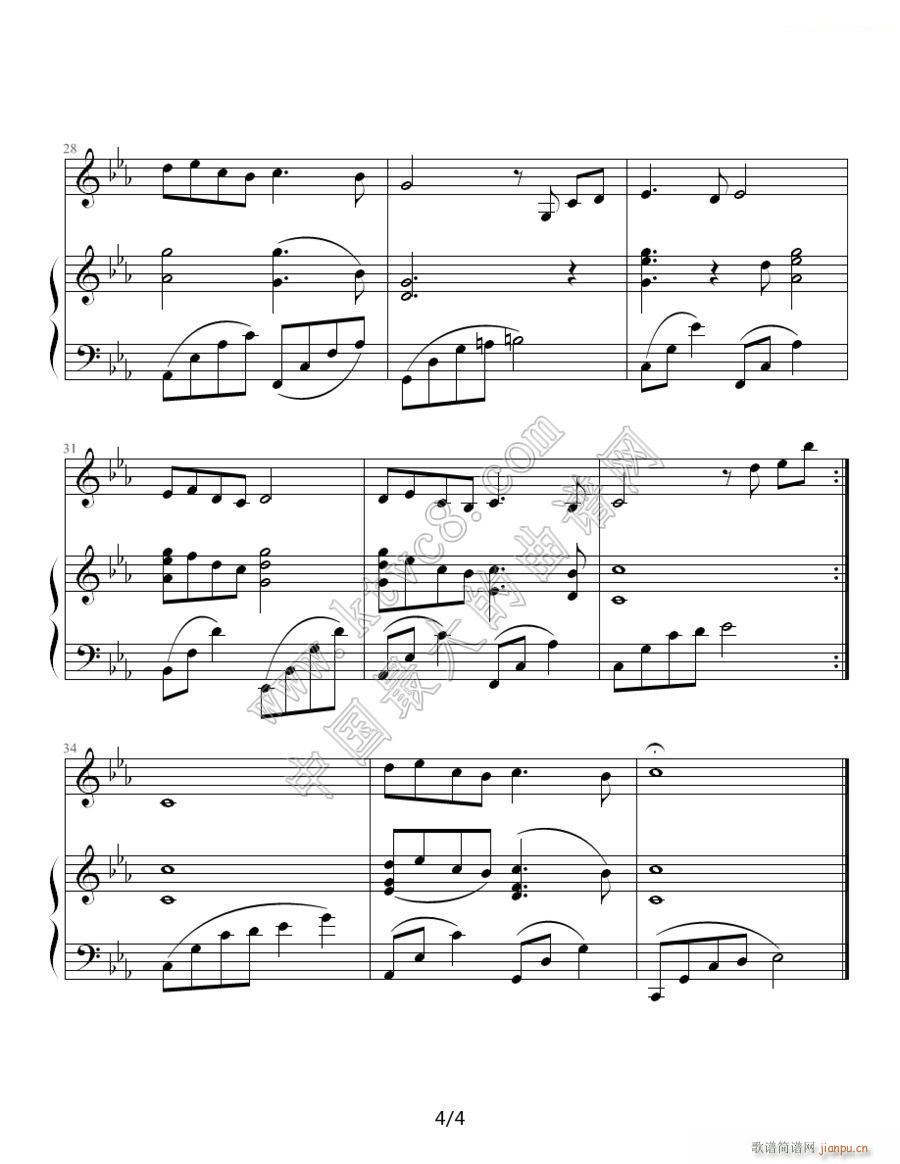 Song From A Secret Garden41