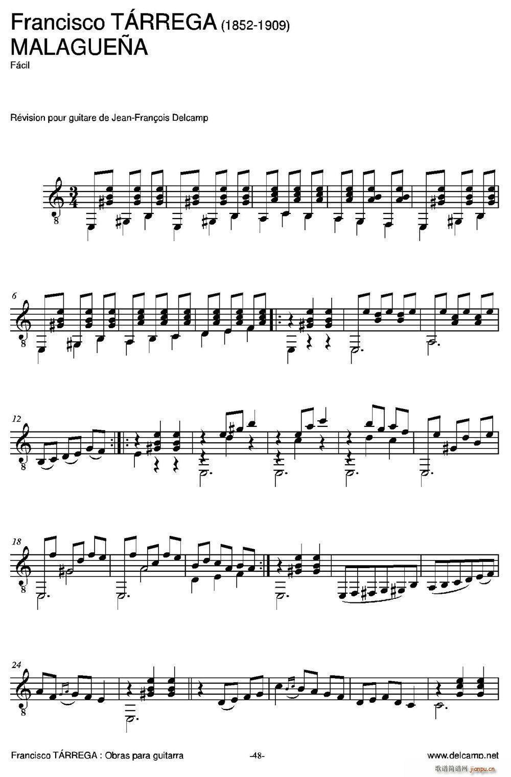 MALAGUENA1