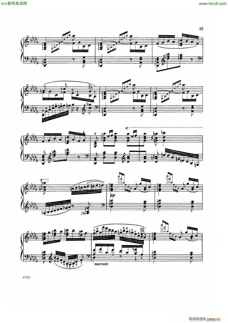 Delibes Joseffy Pizzicato Polka Sylvia5