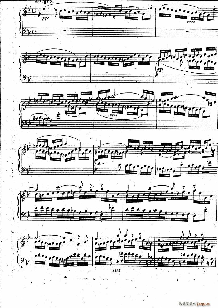 Czerny Impromptu Fugue3