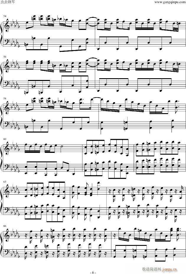 root beer rag_克莱德曼6