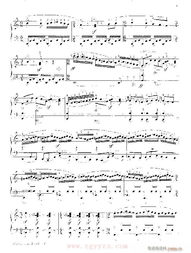 帕凡与回旋曲 卡洛斯.苏里纳克-手风琴6