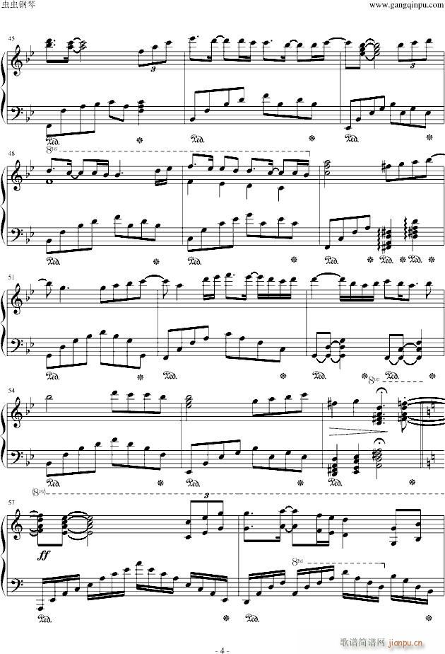 Tell That to My Heart （Amor Venme a Busca）_IL DIVO4