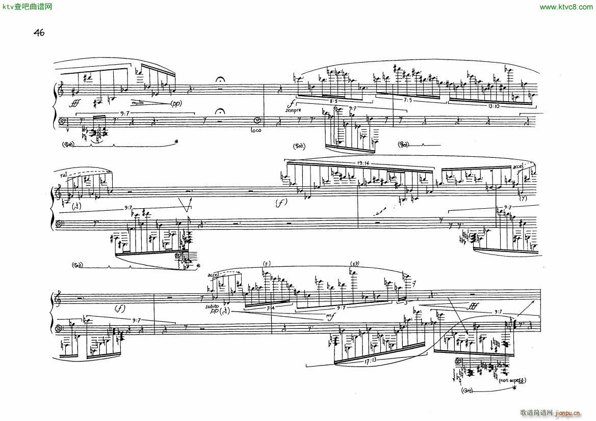 Finnissy English Country Tunes file 222