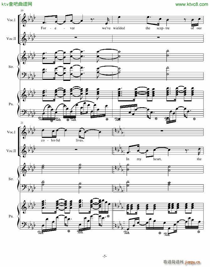 H18 May God Bless Us_伊dên5