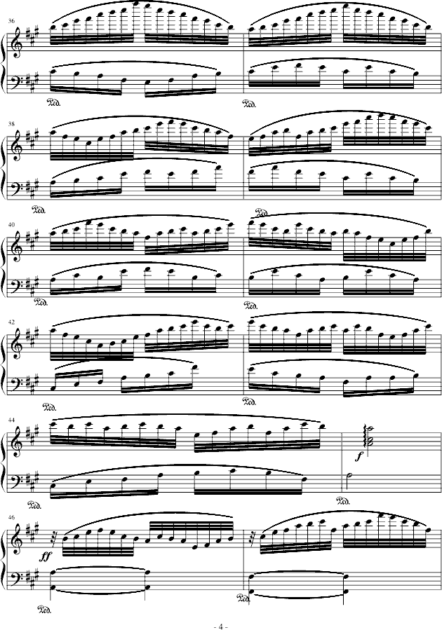 中国组曲No.1_Ж飘逸的仙境Ж4