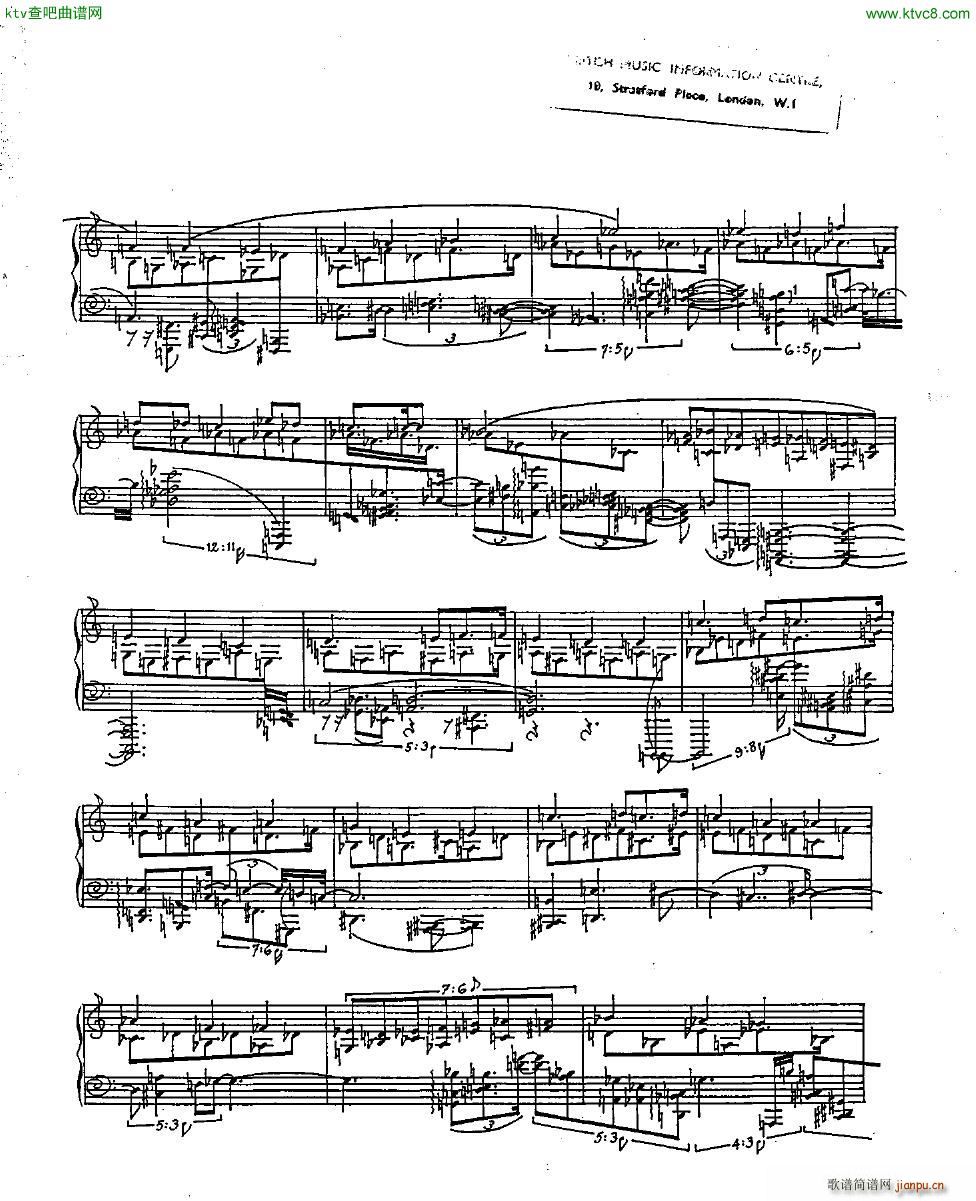 Finnissy Poor Stuff2