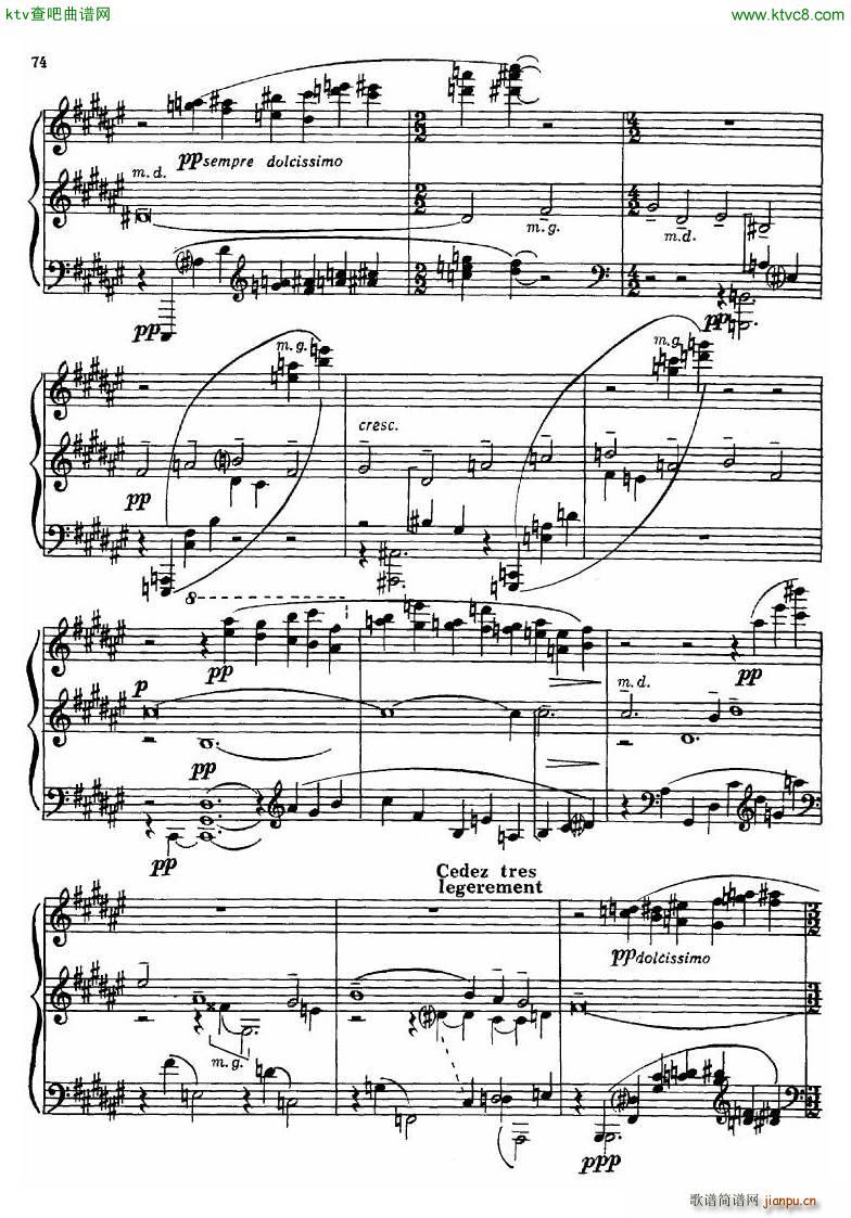 Dutilleux Sonata49