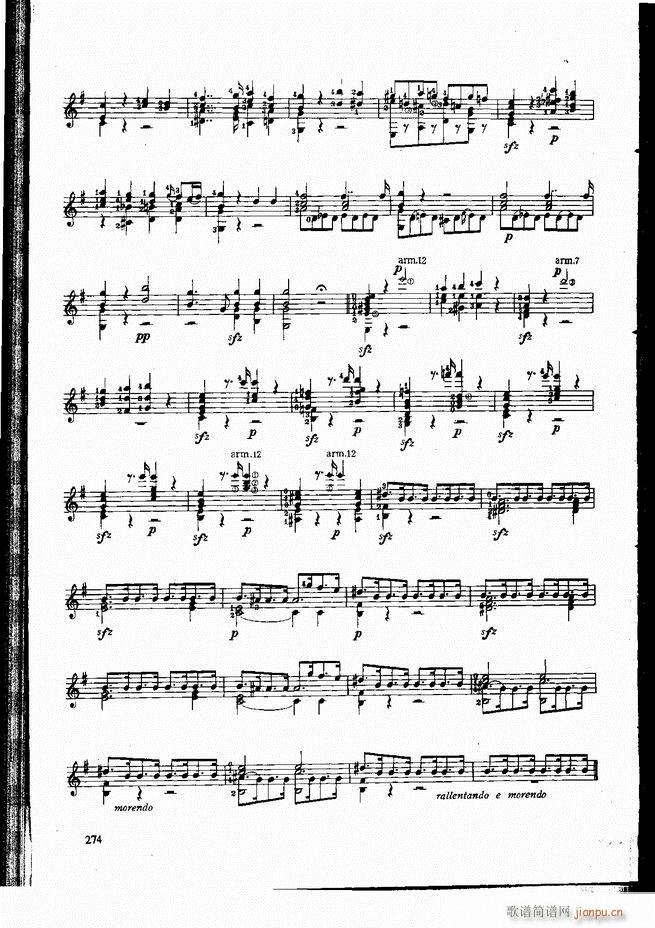 古典吉他演奏教程241-30034