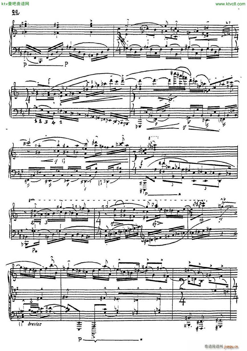 Eckhardt Grammate Sonata no 423