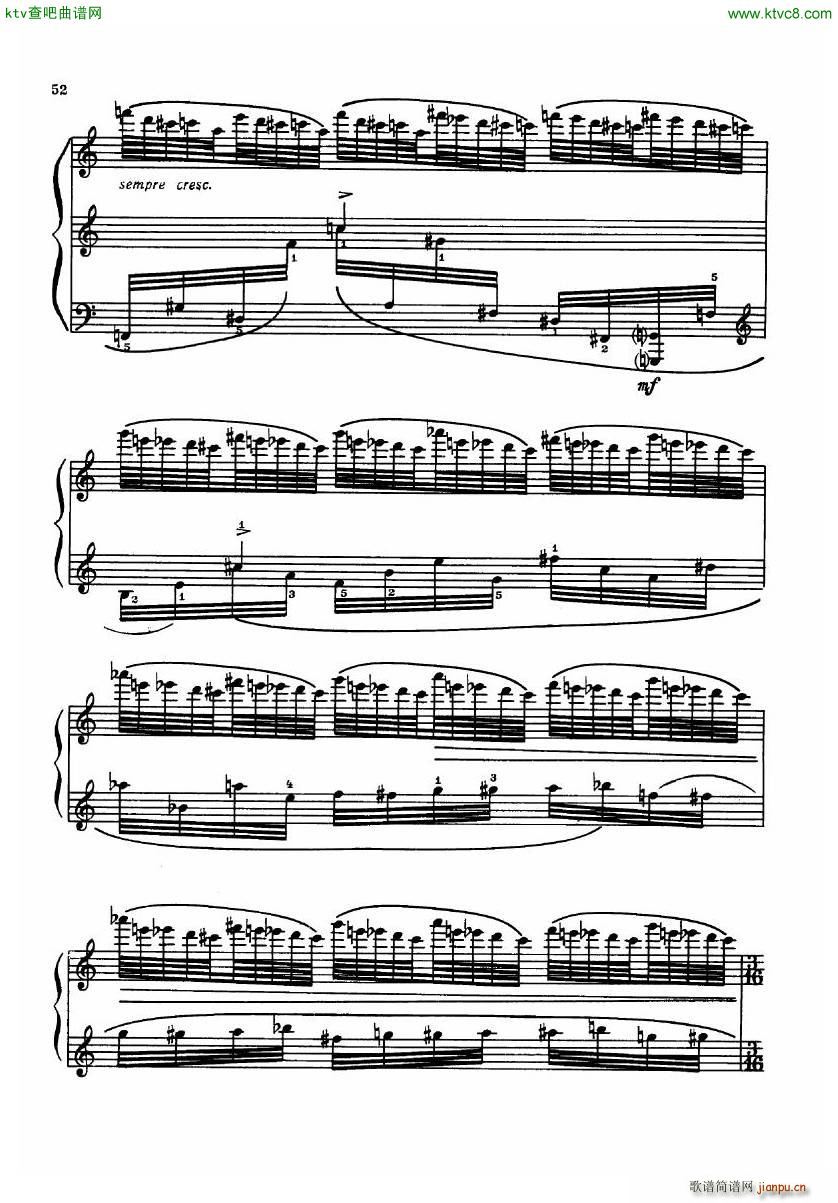 Dutilleux Piano Sonata Op 1 2 Assez lent7