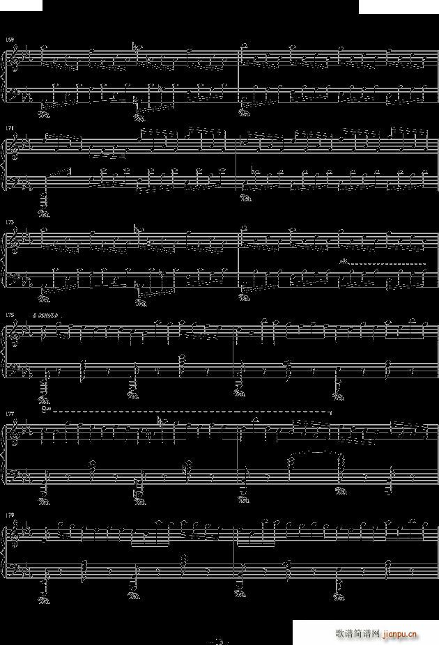 肖邦革命幻想曲_chopin13