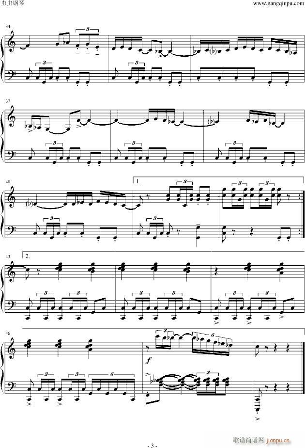 波莱罗舞曲_拉威尔 Ravel3