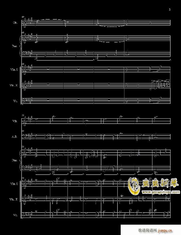 】娜娜】 （总谱）BGM -_这是僵尸吗3