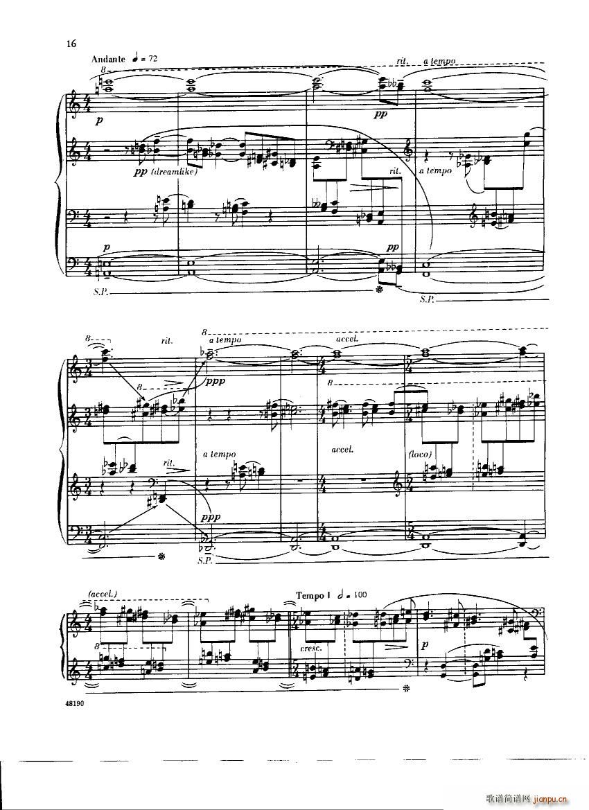 Corigliano Etude Fantasy17
