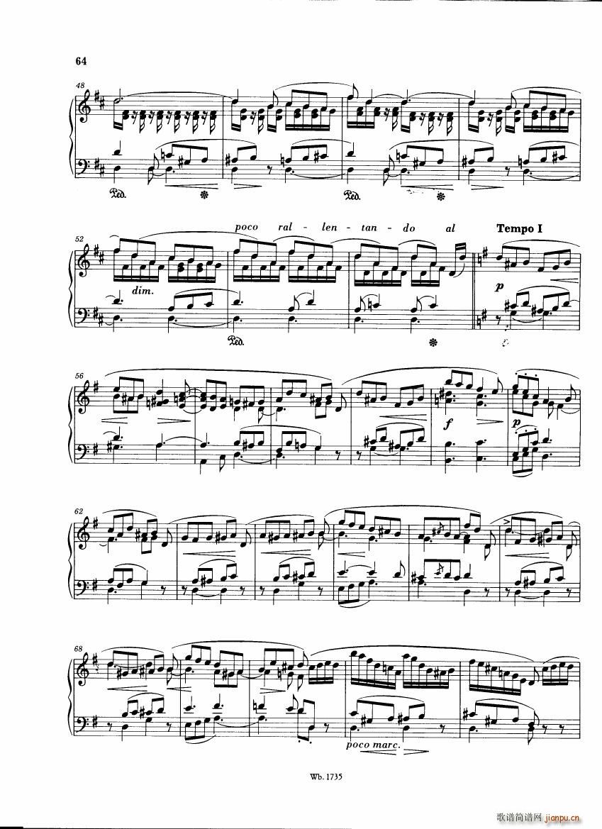 Brahms and his friends Anthology 231
