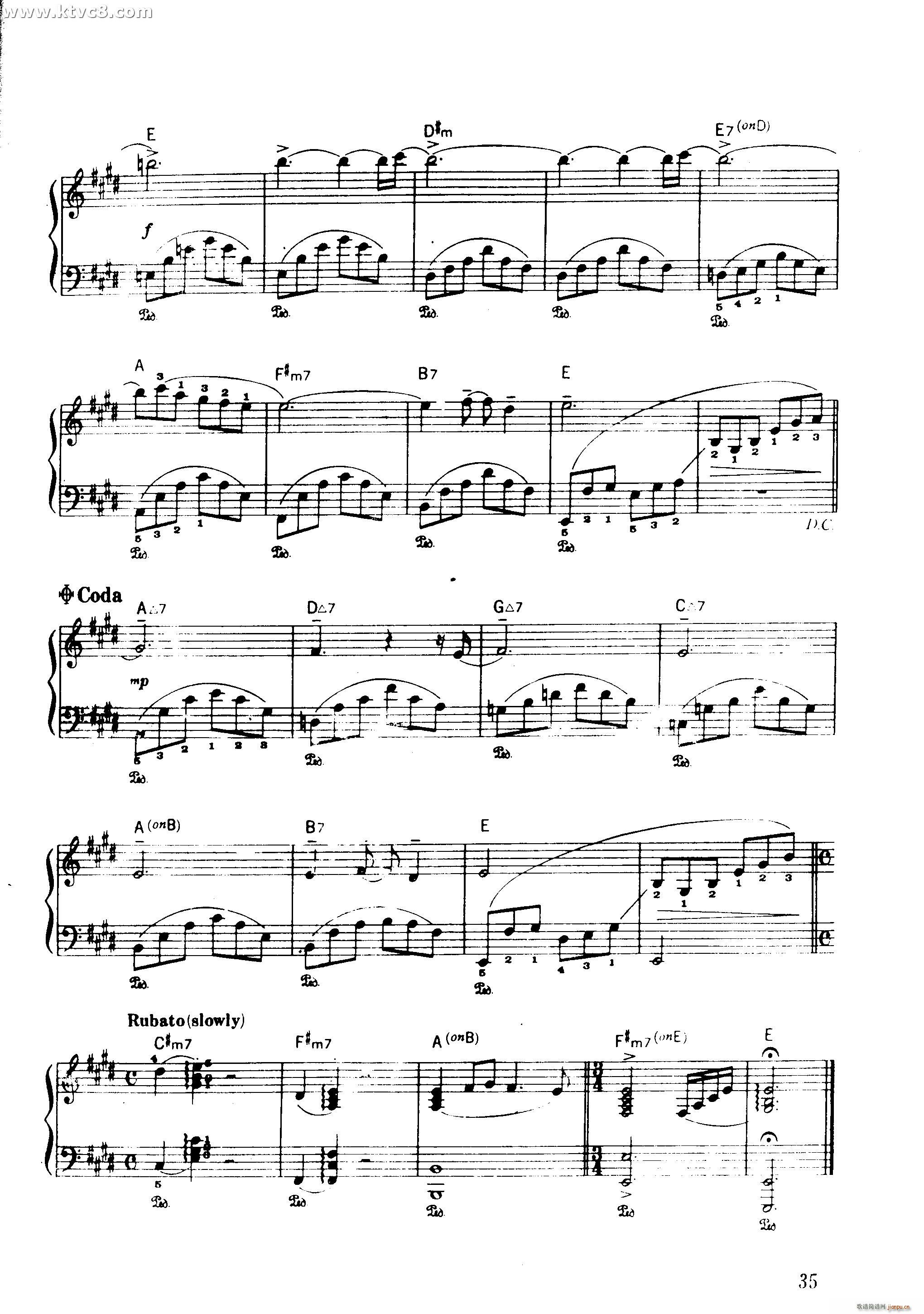 小曲调3