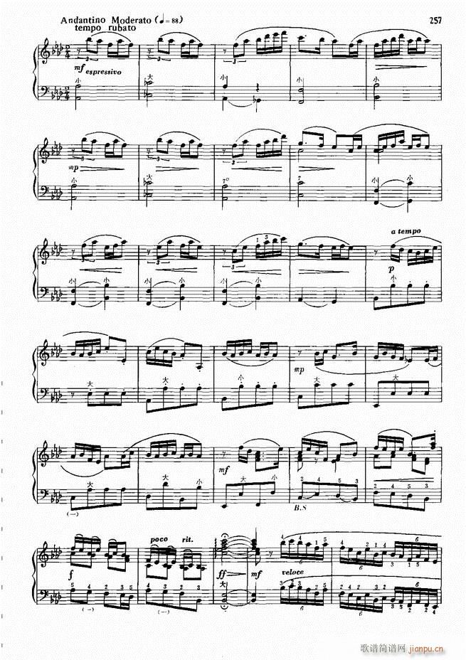 手风琴中外名曲91首241-30017