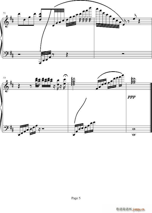 Pachebel's Canon in D_Danny Wright5