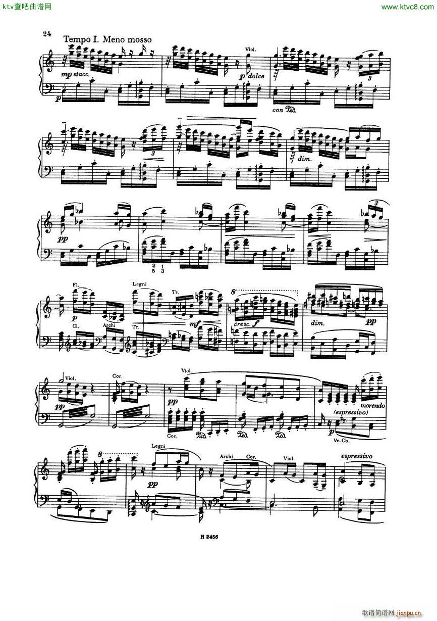 Dvorak 088 Sinfonie nr8 2hd21