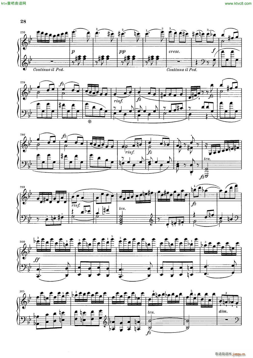 Clementi Didune Abandonata Op50 No328