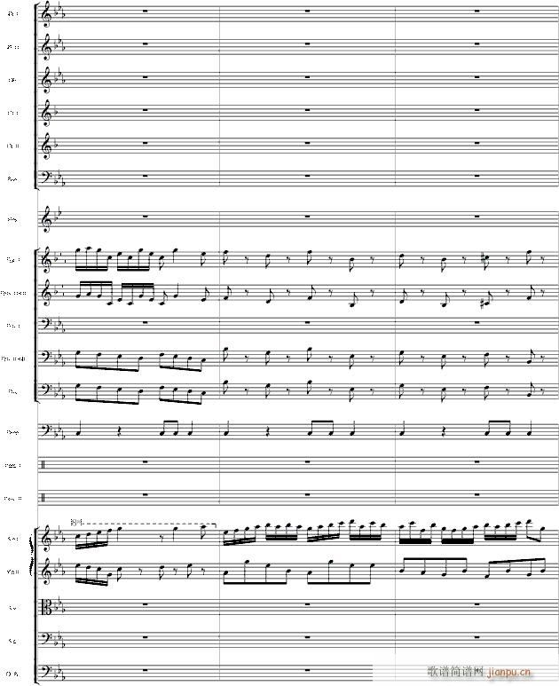 小提琴协奏曲2