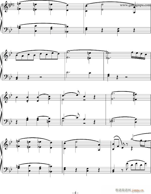 g小调第四十号交响曲_莫扎特4