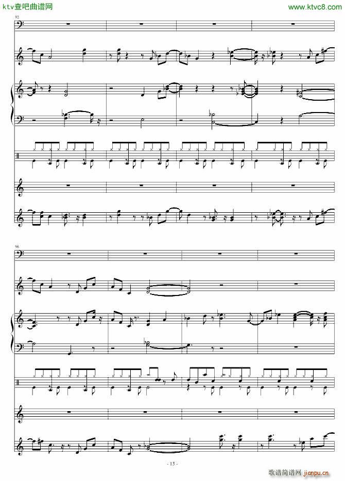 Jazz Dream_Soviet13