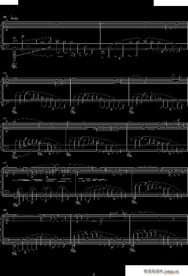 肖邦革命幻想曲_chopin9
